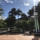 사가정공원 이미지