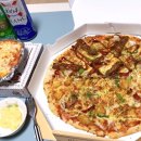 한올림명품임실피자 이미지