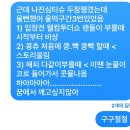 🍀포에버영 데이식스 콘서트완전솔직담백한후기/셋리스트/체조경기장2층1열시야