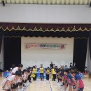 2025 서귀포시 교육장배 스포츠클럽 리 이미지