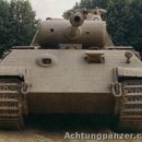 Panzerkampfwagen V Panther 이미지