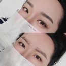 씨유 정릉솔샘점 | [강북구]권은서 스킨케어솔샘역자연눈썹 자연스러운 콤보눈썹 갖기