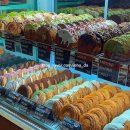 용산 당폭식/조리빵/후식빵/간식빵/SNS 성지/과일크림 끝판왕 서울앵무새
