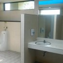 이화공원 화장실 이미지