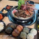장인갈비탕 이미지