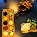 진주 가호동 고기&amp;소스 맛집_까사데아미고 경상국립대점
