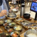 온부리 | 청라맛집 괭이부리마을 청라점 내돈내산 모듬생선구이 솔직후기