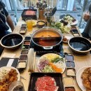 피쉬 게임랜드 | 서면 단체모임 맛집 :: 샤브샤브 무한리필 . 주차 가능한 샤브20 서면점.