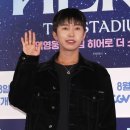 소나기 엔터 이미지