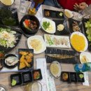 [포항오천맛집] 일번지회대게에서 모듬회와 물회로 즐겁고 맛있는 저녁외식시간 보냈어요
