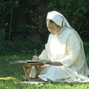 아침의 향기 이미지