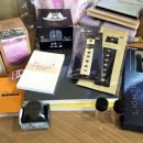 3층 대강당 | 2025 펜후드 가을 펜쇼 일반참가 후기(25.11.15)