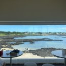 애호가 | [제주 카페 추천] 제주 구좌읍 오션뷰 카페 "비수기애호가" 내돈내산 솔직 후기