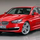 드디어 기다리고 기다리던 2012 BMW3 이미지