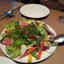 도쿄 긴자 GINZA SIX: 이탈리아의 맛을 만나는 곳, EATALY #017