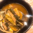 문정역 맛집 호미당 문정점 감자탕과 뼈찜이 맛있는 곳 다녀왔어요