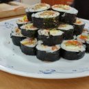 울엄마김밥 이미지
