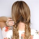 Hair flair
