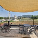라프커피(LLAF COFFEE) | 아산 신정호 카페 테라스뷰가 좋은 라프커피 LLAF COFFEE
