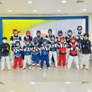 상북태권도 이미지