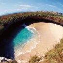 히든비치 이미지