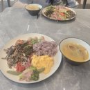 바다와 하루이틀 | 속초마리비스타호텔 청초호와 속초바다뷰 맛집 바베큐와 조식후기