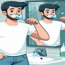 그레이트(Great) 치과기공소 | 콜게이트 치약 불소함유량 최고 내가 써 본 후기!