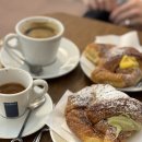 불리카 | [피렌체 2] Bar pasticceria Piccioli/피렌체 더몰/Trattoria zaza 감베리파스타/미켈란젤로 광장 노을...