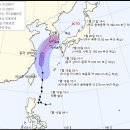 ☀☁☂- 2019년7월19일(금) ＜＜태풍 다나스 경로, 한국 내륙 한중앙 통과 … 집중호우 주말 엄청난 비 ＞＞☀☁☂ 이미지