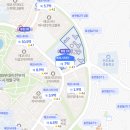 덕진-27 | 전주시 덕진구 30평대 아파트 매매가 TOP 5 | 에코시티데시앙14블럭 8억 8,700만원