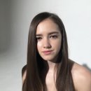 헤어모델 이미지