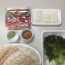 신풍 | 영등포 횟집 추천, 신풍종합어시장 광어 후기 (신길동 맛집)