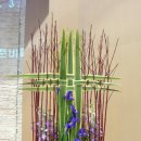 꽃꽂이(주간) 이미지