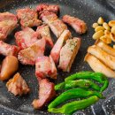 연수삼겹살 | 연수동삼겹살 맛집 연수금돈 삼겹살 목살과 김치말이국수 후기