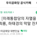 [논평] [미래통합당의 자멸을 부르는 원희룡, 하태경의 막말 잔치] 이미지