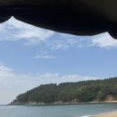 바다와 파도소리 | [태안] 백리포 바다와파도소리 캠핑장 명당 추천 | 뷰존8 | 바다앞1열뷰 | 오션뷰 캠핑장 |
