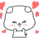 뽀송강아지 이미지