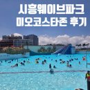내몸에 존 | <시흥 웨이브파크>초등 6학년 아이와 다녀온 미오코스타존 이용 후기