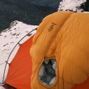 G1100 | [백패킹 동계침낭] 파티존G800 (큐물러스 테네카850 비교)