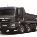 만트럭버스코리아㈜ 이미지