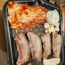 이모네부뚜막 | 인천 미추홀구 주안동 맛집 부뚜막 생삼겹살 김치찜 숨은 술집 추천