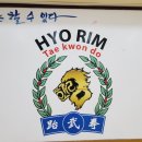 효림태권도장 이미지