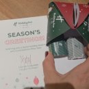 도브(Dove)호텔 | 발리 가족여행 숙소 고민 끝! 홀리데이인 발리 사누르 솔직 후기 (feat. 크리스마스 이벤트)