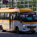 황방1리마을회관 | 진명여객 | 28번 (황방1리마을회관 - 덕계역) LESTAR 19' DIESEL [9012]