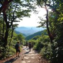 산성 비상-3호 | [100대 명산] 서울의 품격, 북한산 명품코스