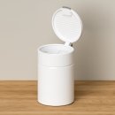 3공단3로3L-1 | 퍼플플라스틱 3L 마그네틱 음식물쓰레기통 사용 후기!