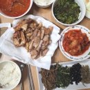삼둥이반찬 이미지