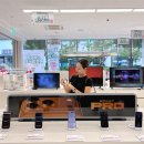 LG베스트샵 앞 횡단보도 | Apple iPhone 17 구매! LG전자 베스트샵 혜택 총정리 후기