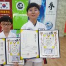 신명태권도 이미지