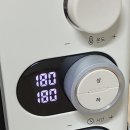 내돈내산/ 리빙웰 오븐 OV450A 실사용 후기 스팀기능도 있고 저온발효도 된다니!